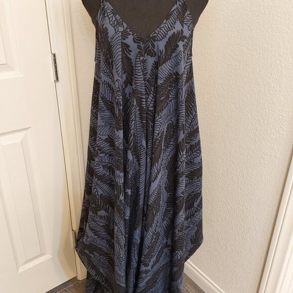 MANUHEALII JUMPSUIT - Picture 5 of 5